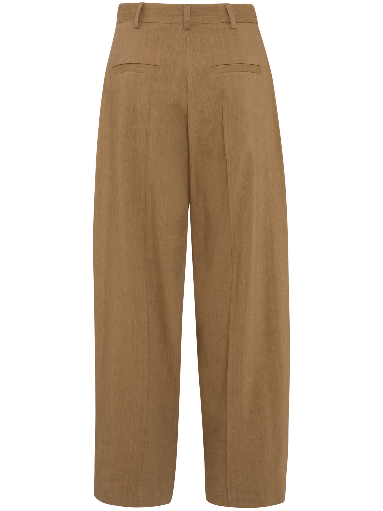 [Tela] Trousers SS26 140280 010538