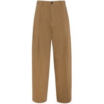 [Tela] Trousers SS26 140280 010538