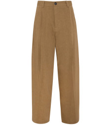 [Tela] Trousers SS26 140280 010538
