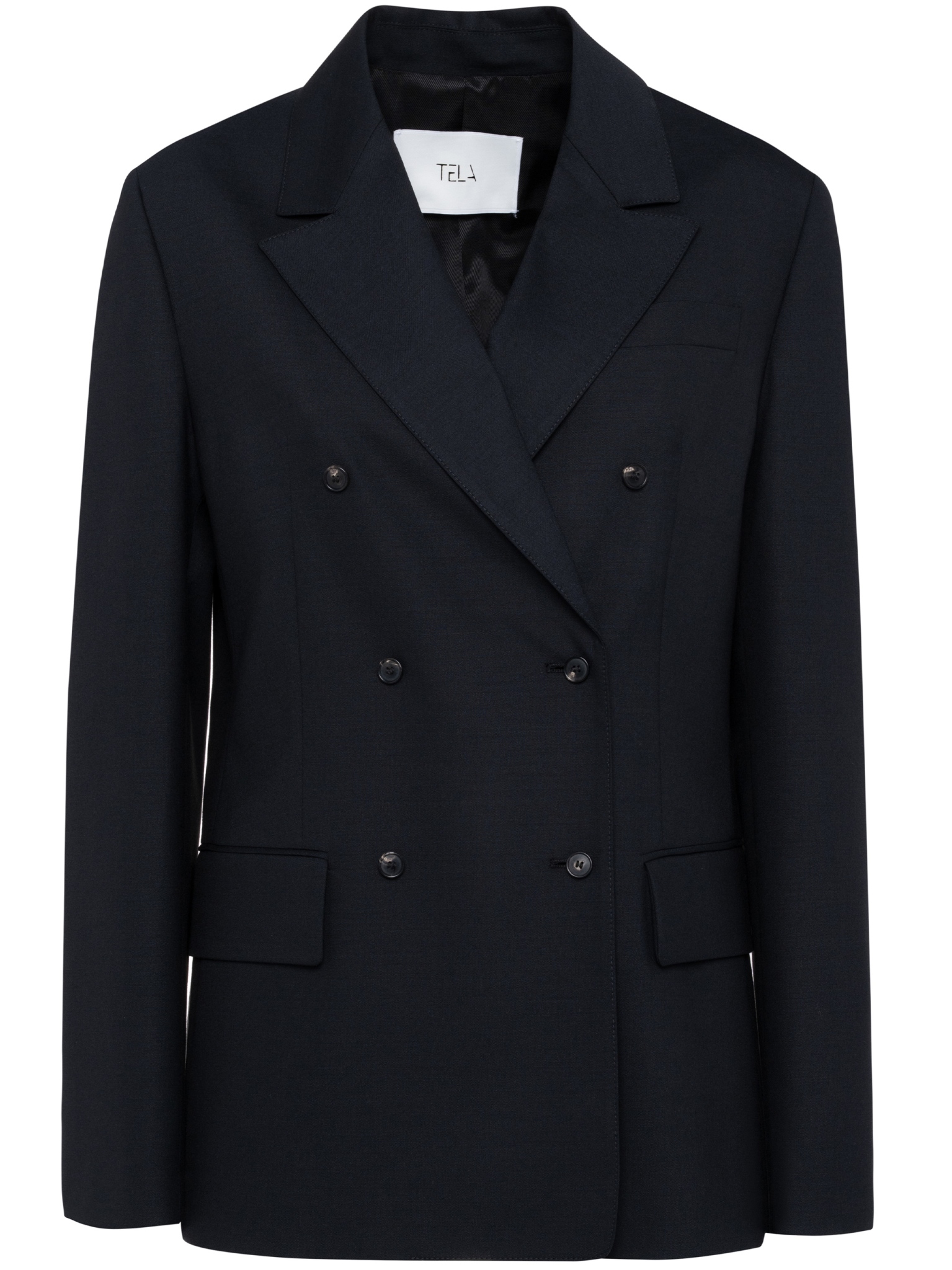 [Tela] Blazer SS26 060132 010545