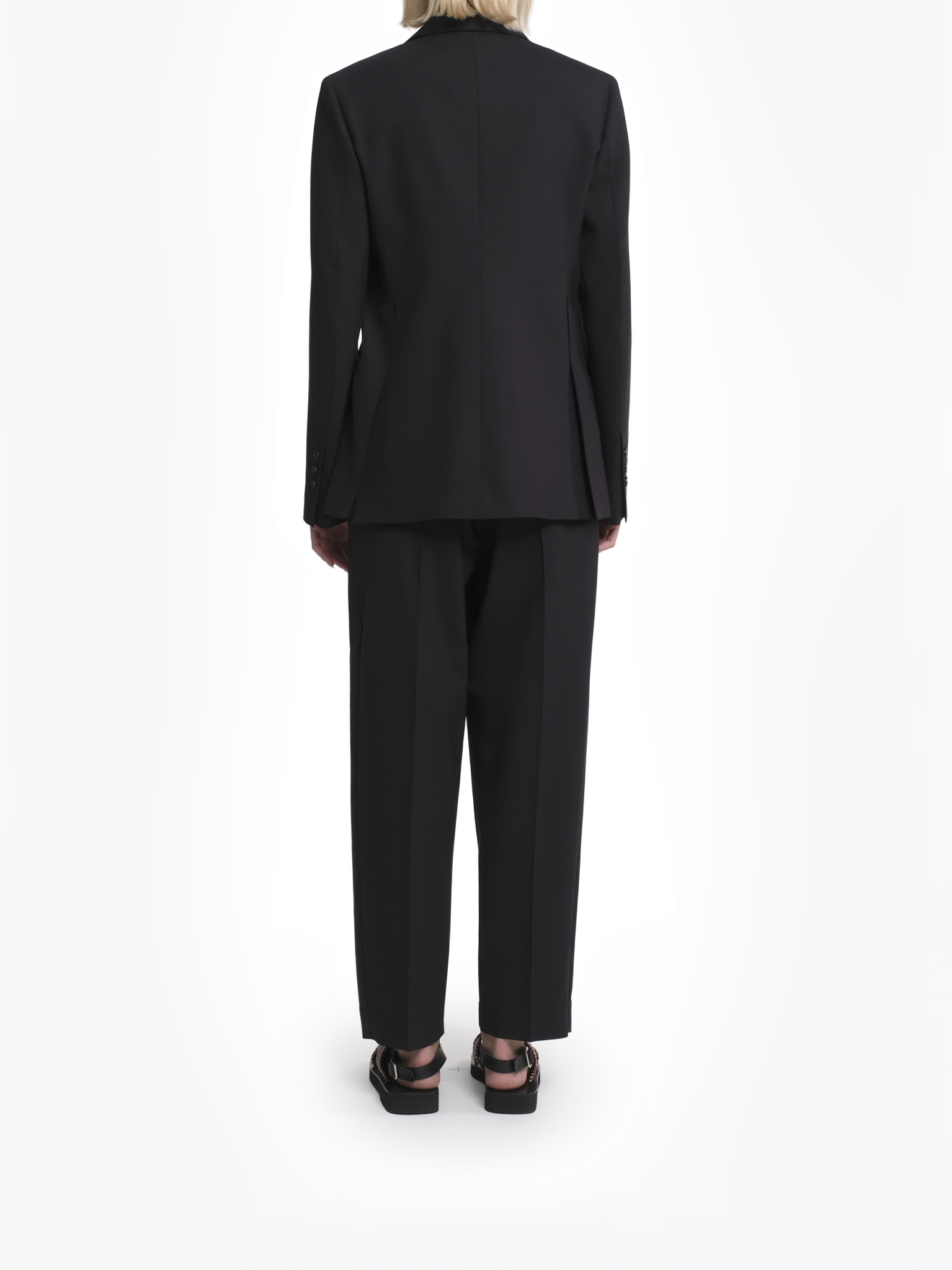 [Tela] Blazer SS26 060132 010545