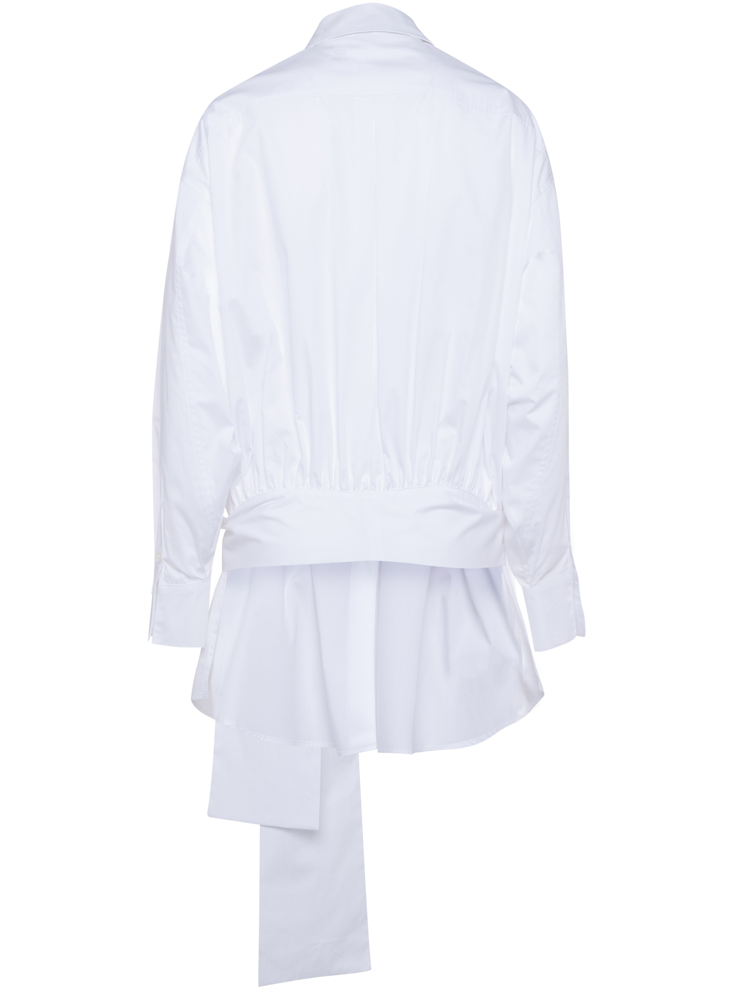 [Tela] Shirts Long Sleeve SS26 020177 010488