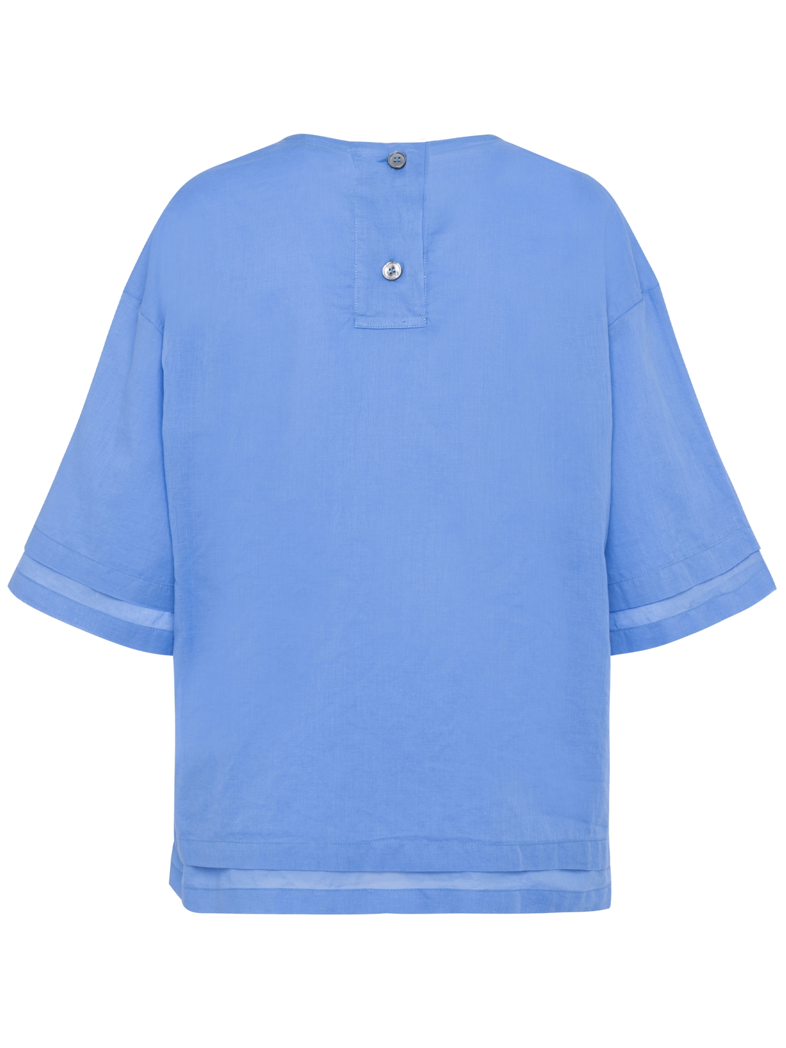 [Tela] Shirts Long Sleeve SS26 020180 010542
