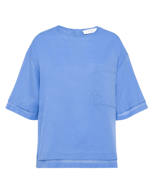 [Tela] Shirts Long Sleeve SS26 020180 010542
