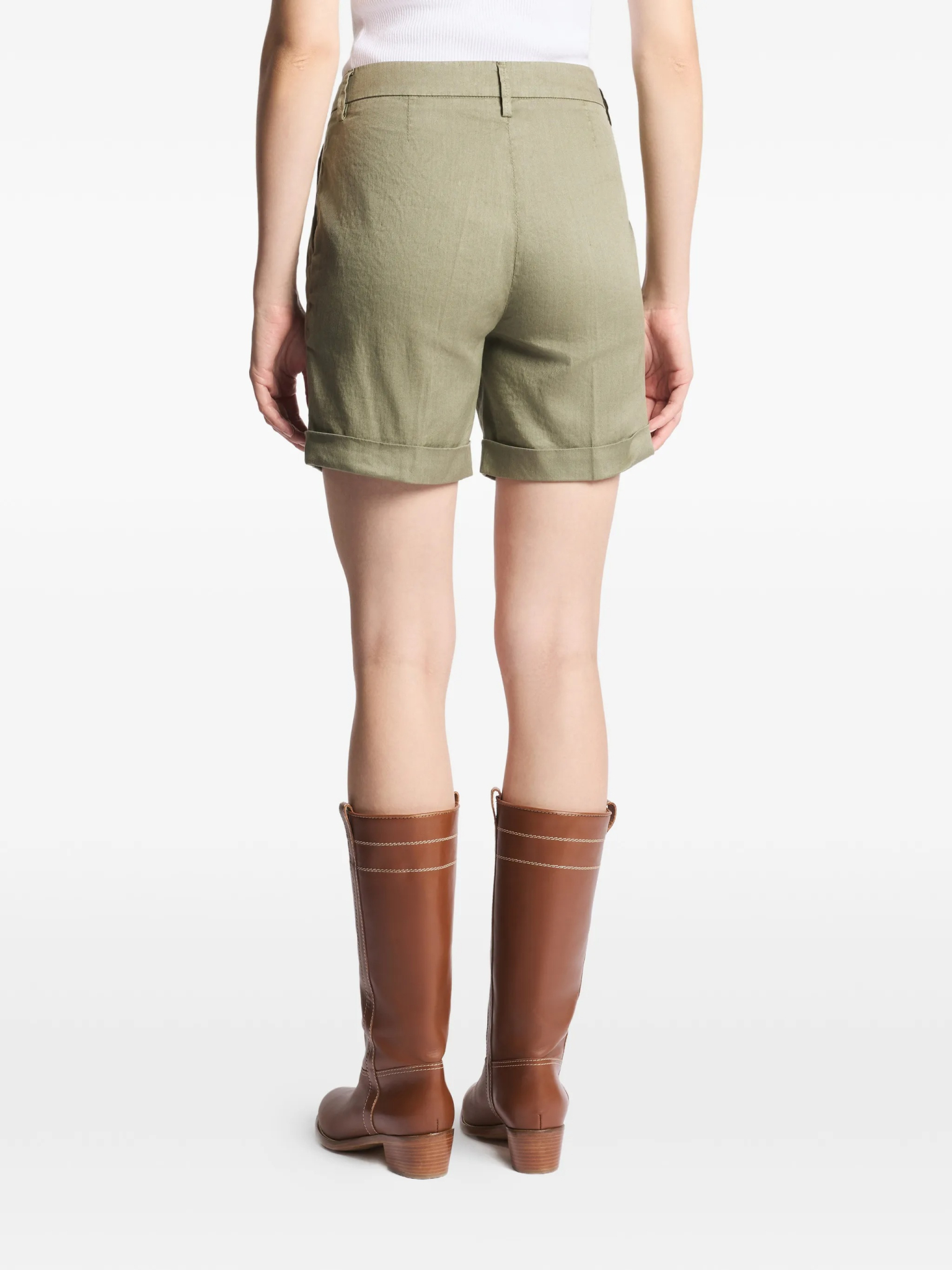 [Fay] Shorts SS26 NTW8352547T XMR