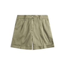 [Fay] Shorts SS26 NTW8352547T XMR