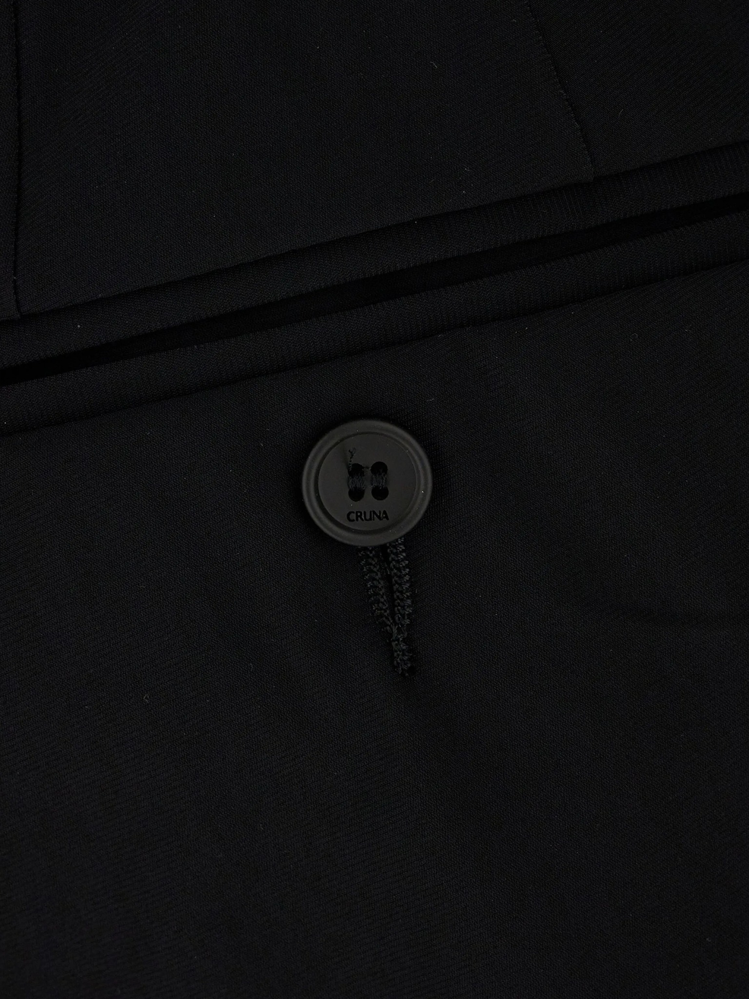 [CRUNA] Trousers SS26 MITTE 0001