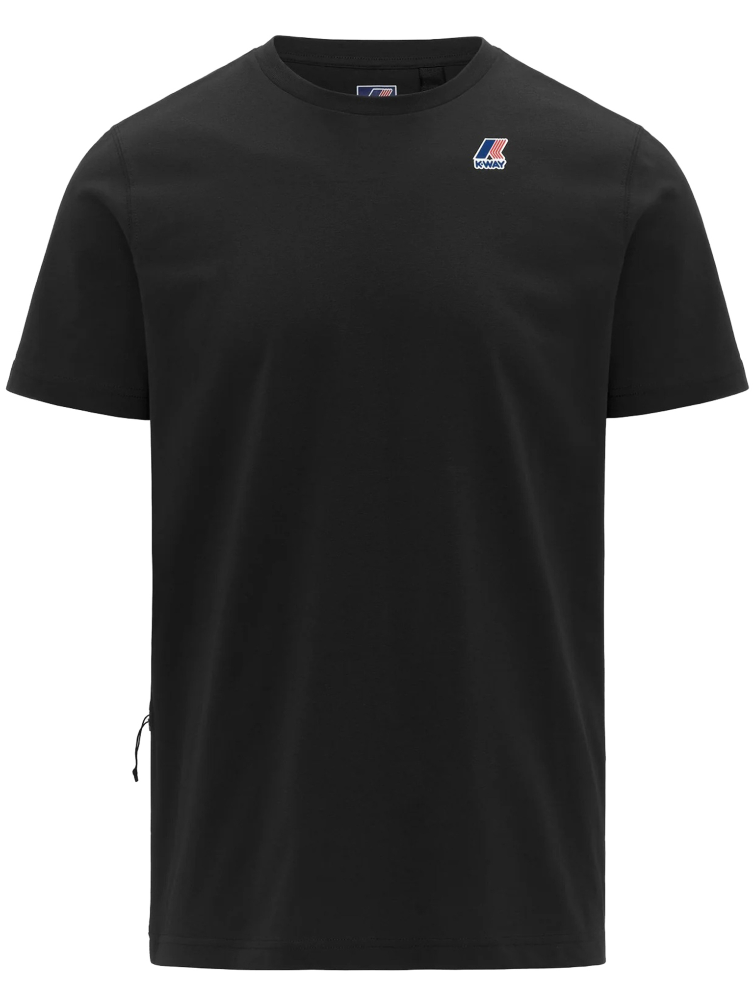 [K-WAY] T-shirts Short Sleeve SS26 K7142KW_UNISEX