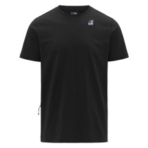 [K-WAY] T-shirts Short Sleeve SS26 K7142KW_UNISEX