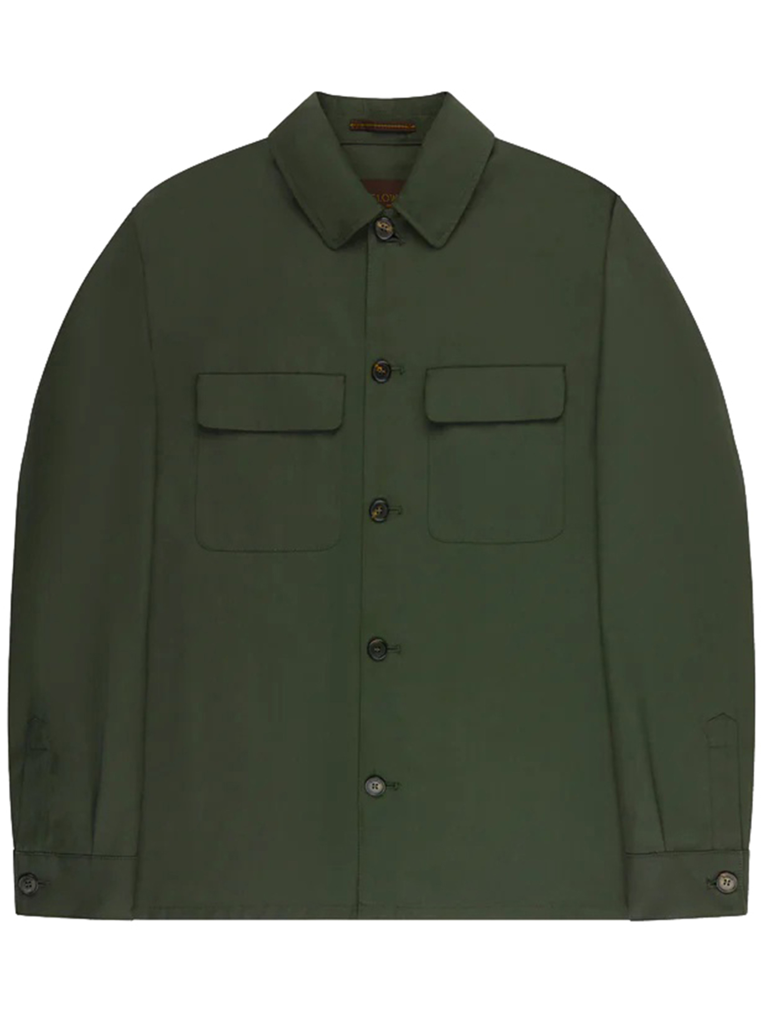 [Incotex] Jacket SS26 63I031 60306