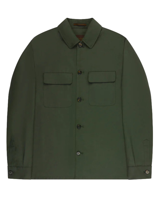 [Incotex] Jacket SS26 63I031 60306