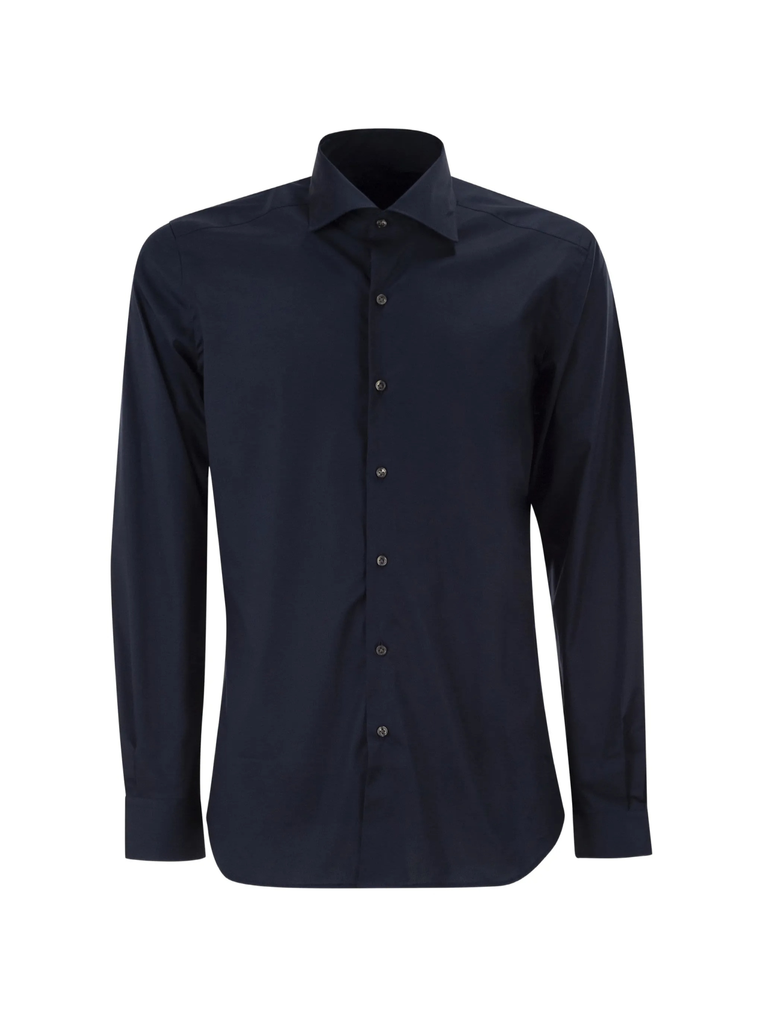 [Fay] Shirts Long Sleeve SS26 NCMA152259S ORM