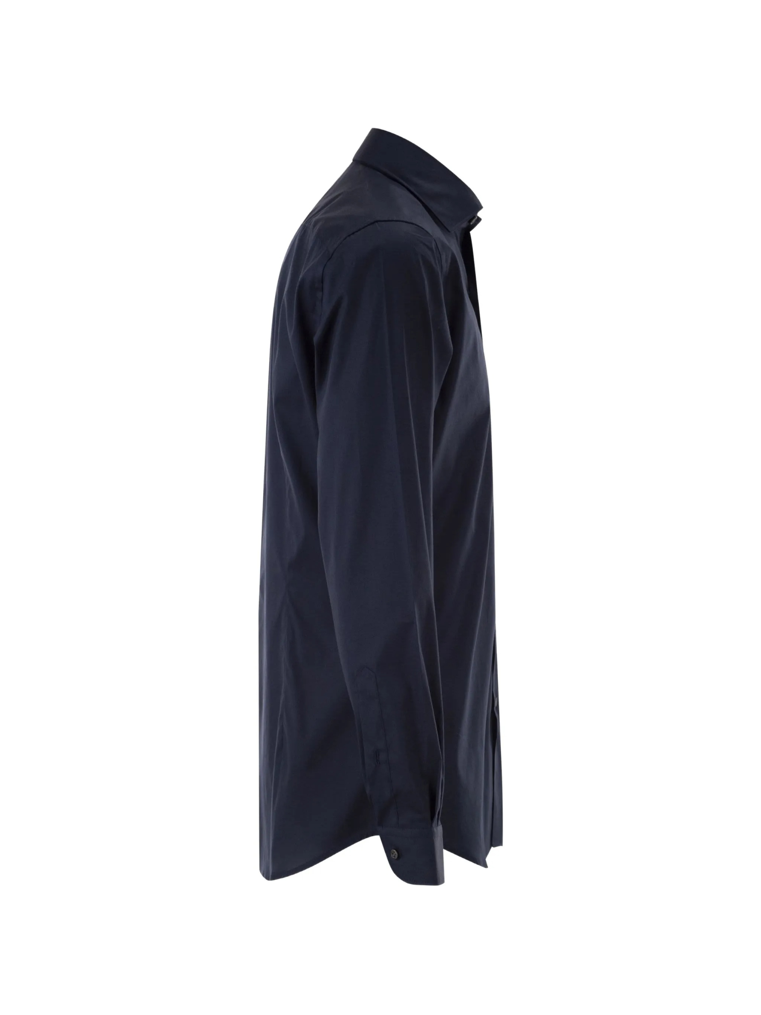 [Fay] Shirts Long Sleeve SS26 NCMA152259S ORM