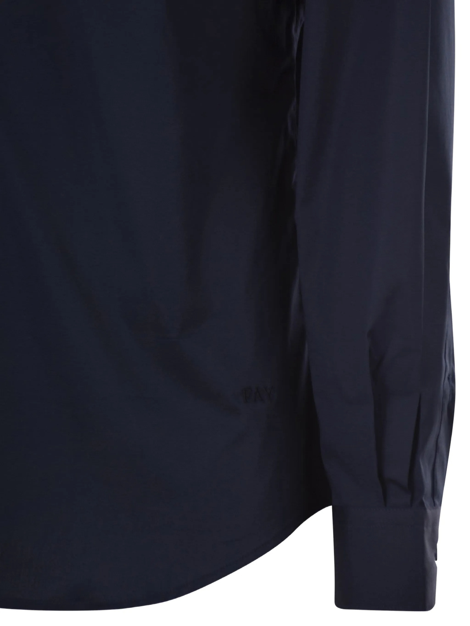[Fay] Shirts Long Sleeve SS26 NCMA152259S ORM
