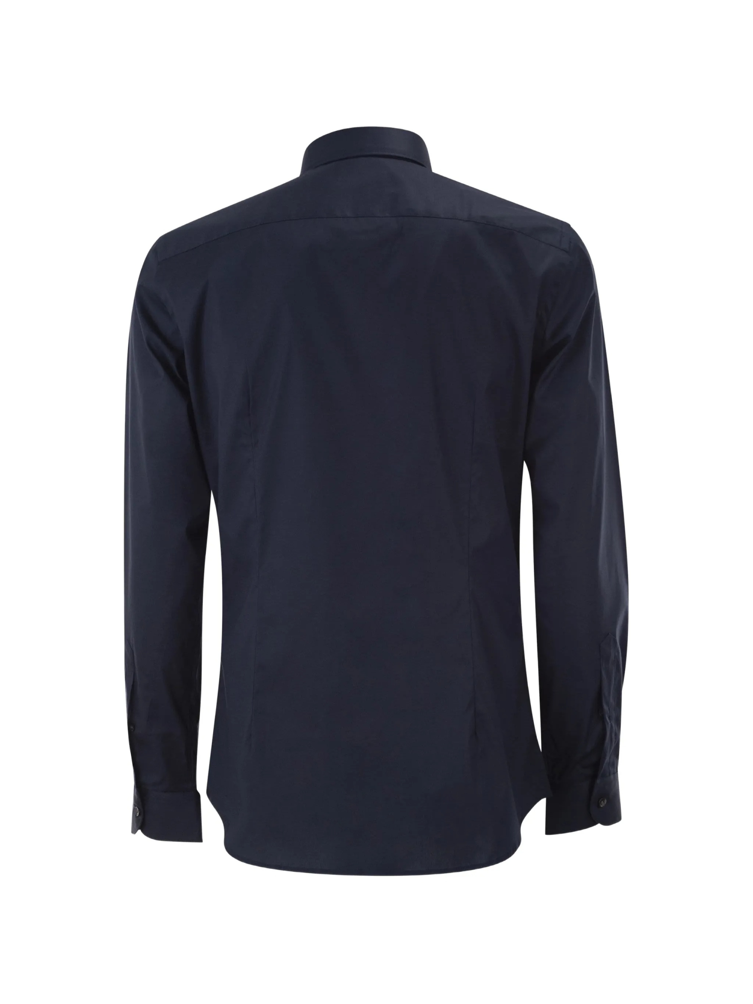 [Fay] Shirts Long Sleeve SS26 NCMA152259S ORM