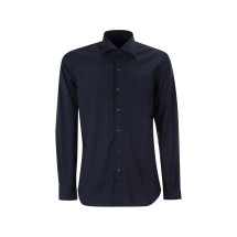 [Fay] Shirts Long Sleeve SS26 NCMA152259S ORM
