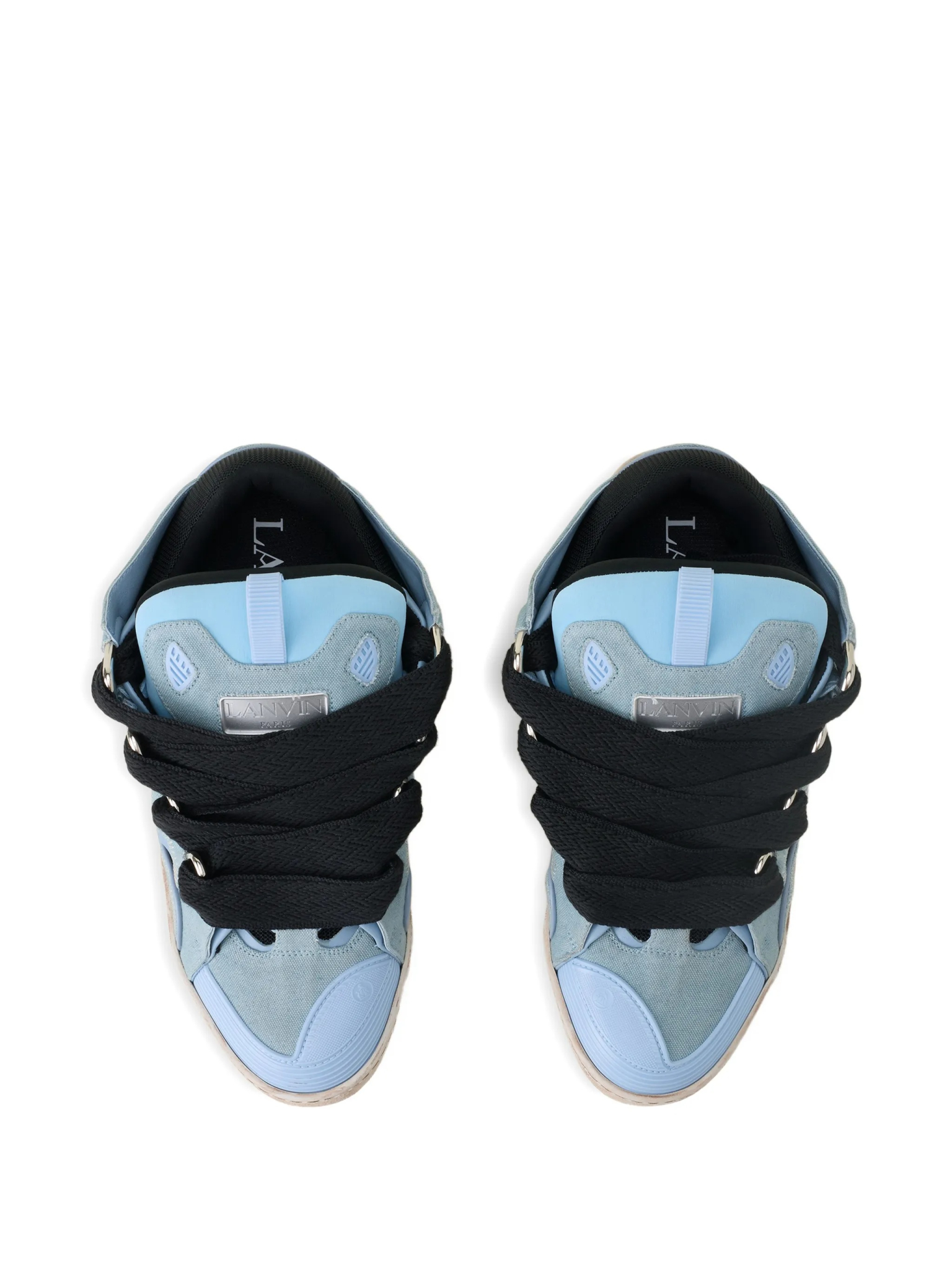 [Lanvin] Sneakers SS26 FU SKDK12 CANV P26