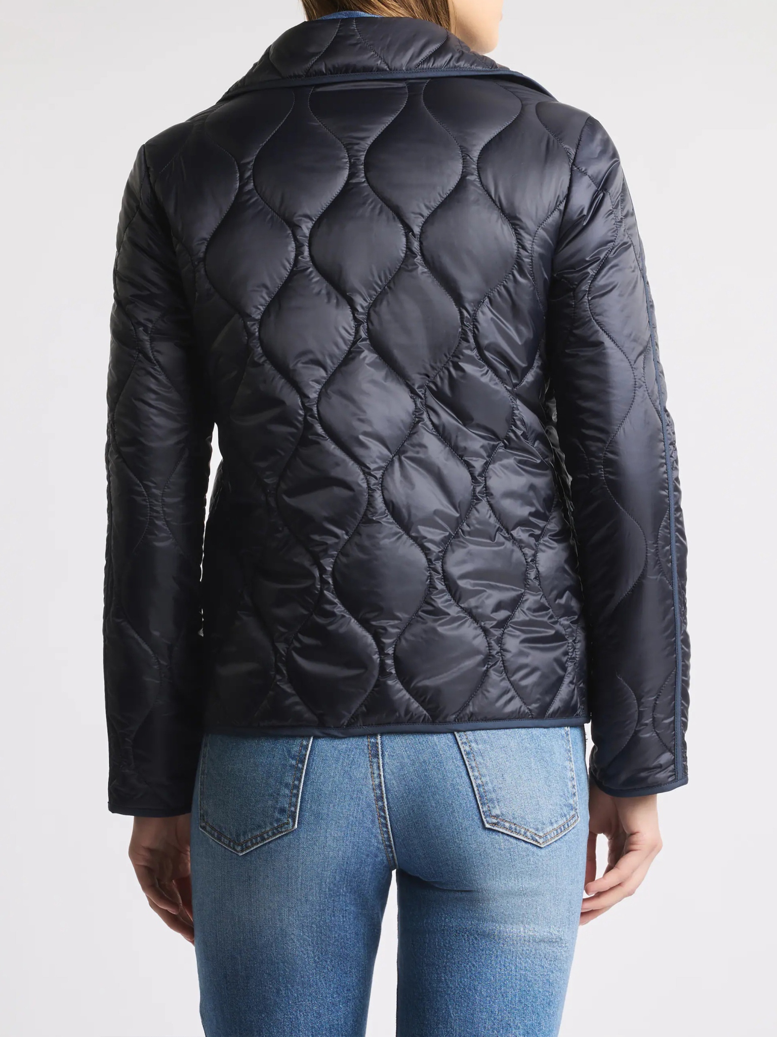 [Fay] Down jacket SS26 NAW22524120 ZEP
