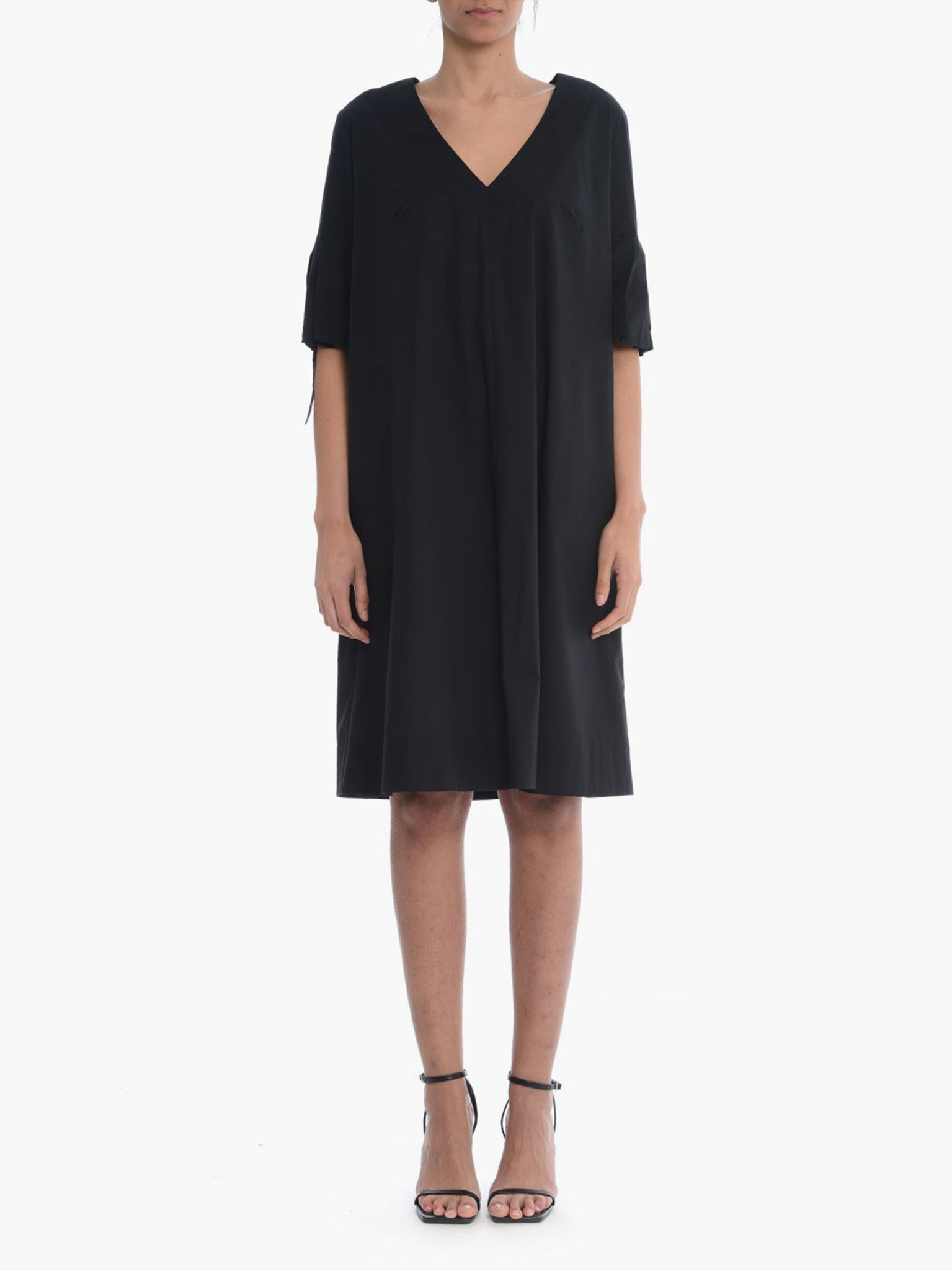 [Fay] Short sleeve dress SS26 N8WE252601S ZDH