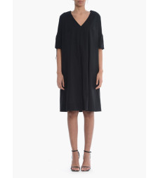 [Fay] Short sleeve dress SS26 N8WE252601S ZDH