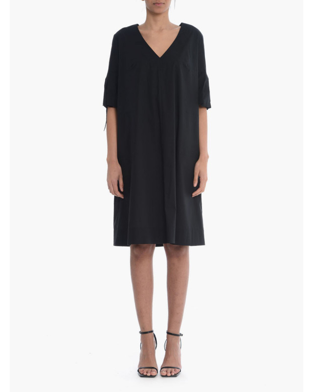 [Fay] Short sleeve dress SS26 N8WE252601S ZDH