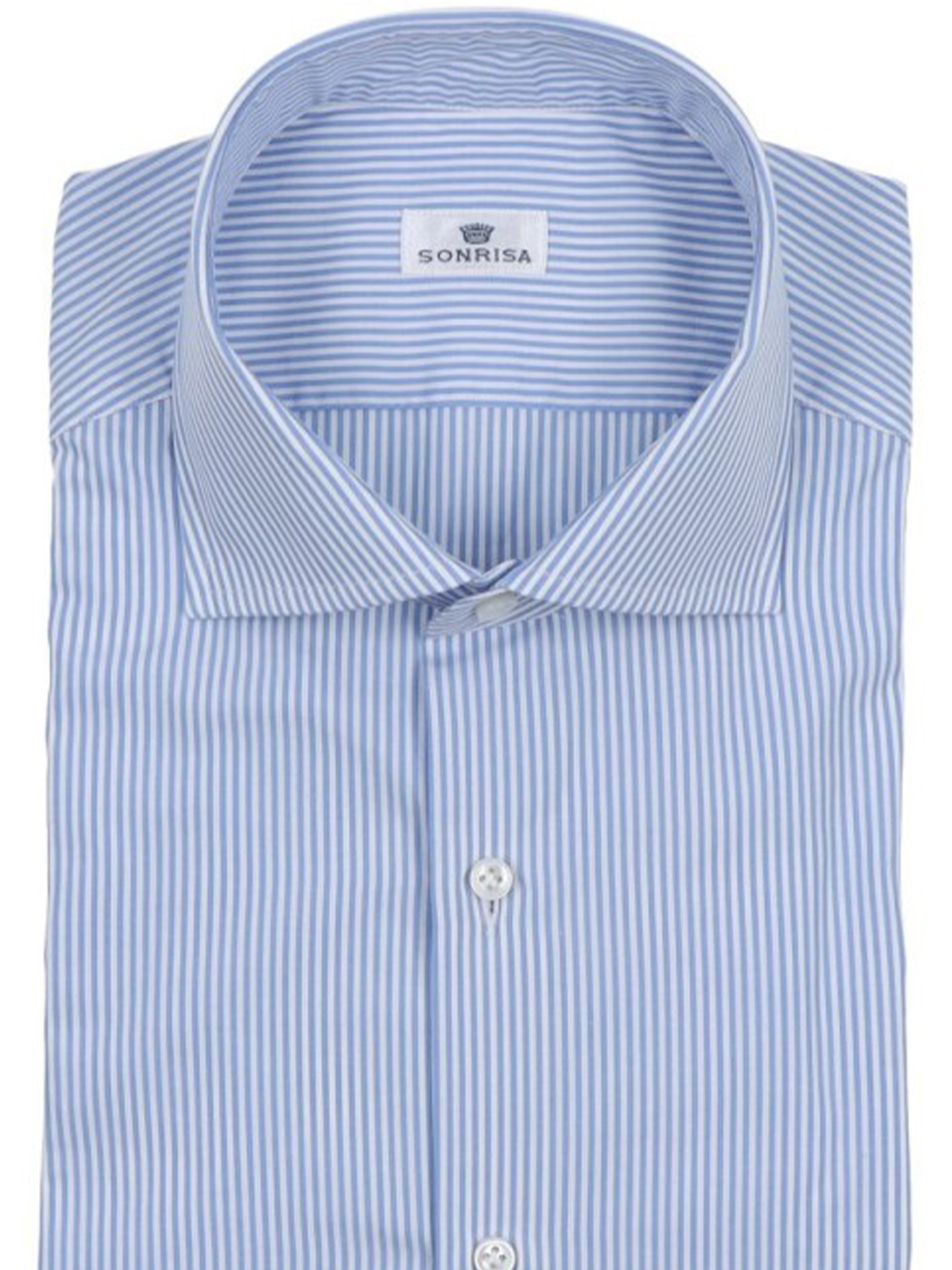 [SONRISA] Shirts Long Sleeve SS26 12 M817