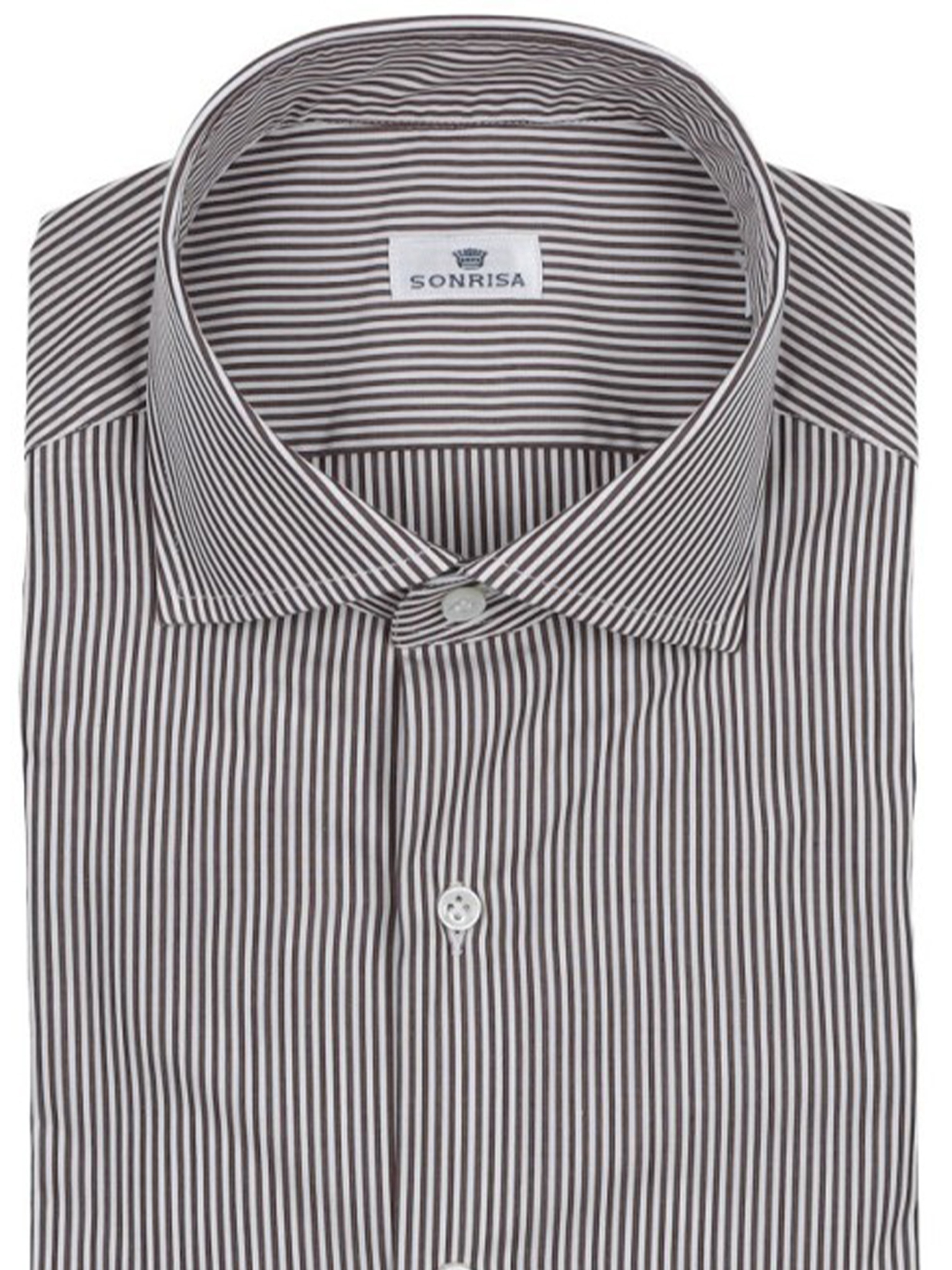 [SONRISA] Shirts Long Sleeve SS26 12 M817
