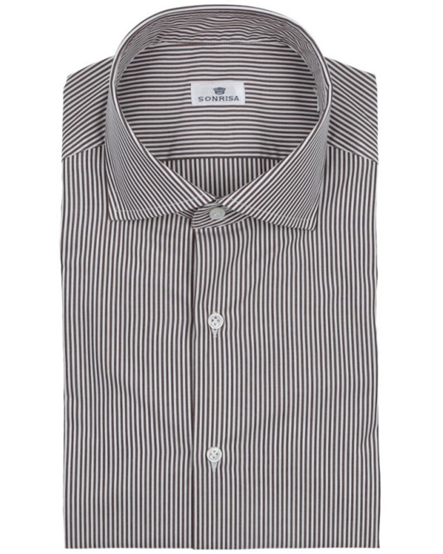 [SONRISA] Shirts Long Sleeve SS26 12 M817