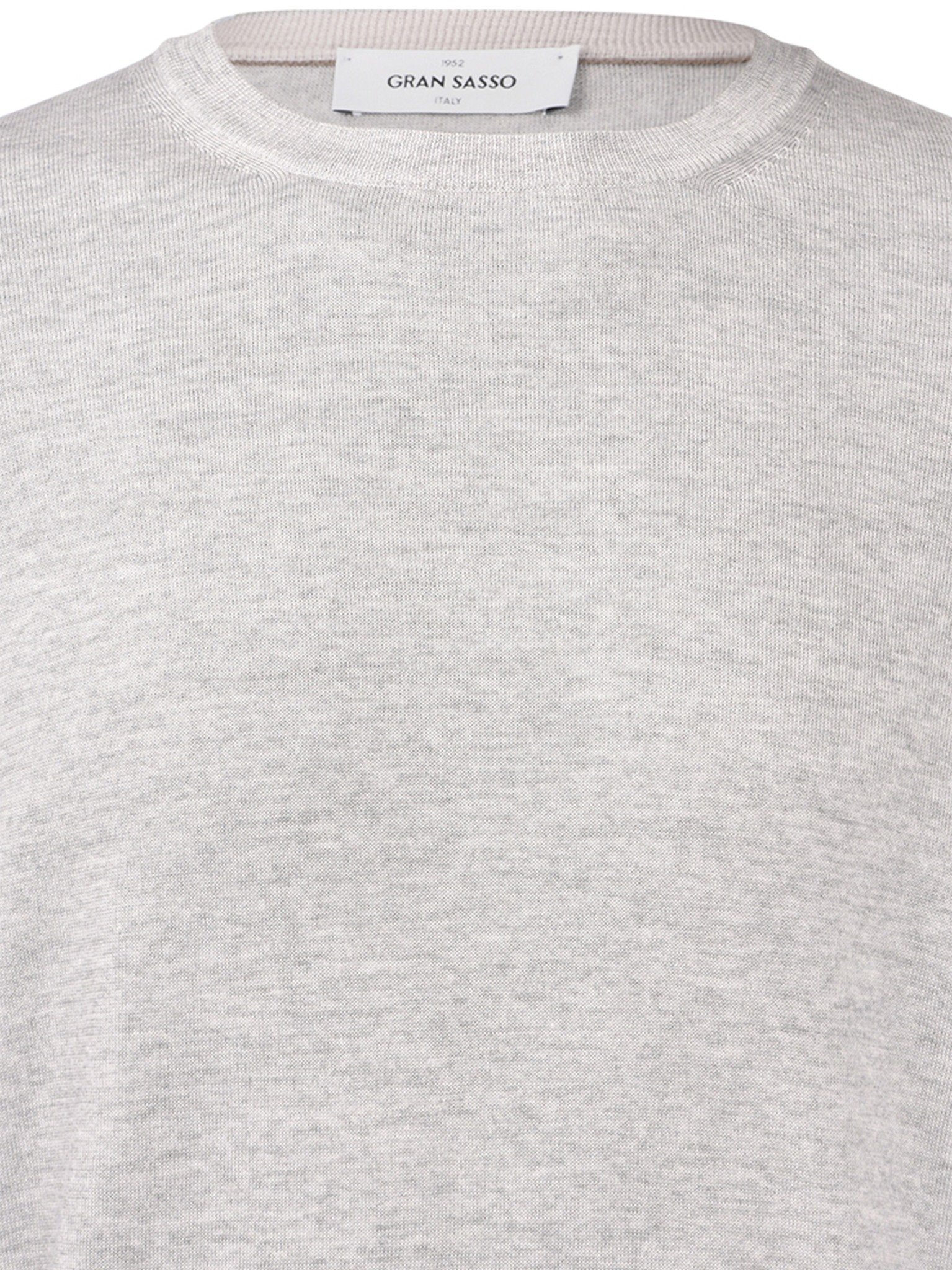 [Gran Sasso] Knitwear SS26 45167 14790