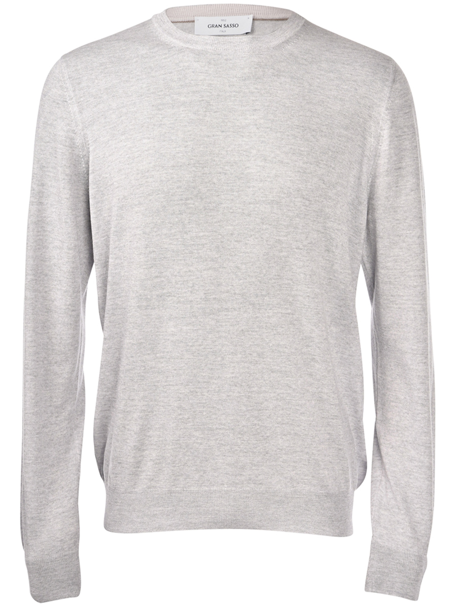 [Gran Sasso] Knitwear SS26 45167 14790