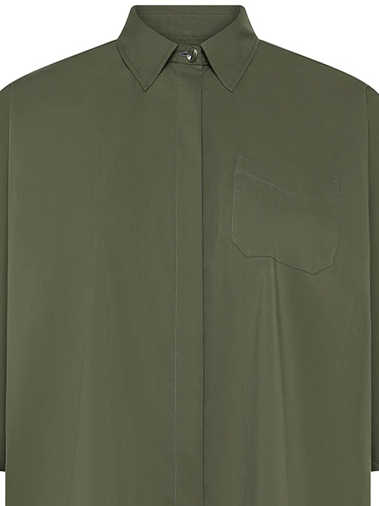 [CRUNA] Shirts Long Sleeve SS26 ELIDE 2602