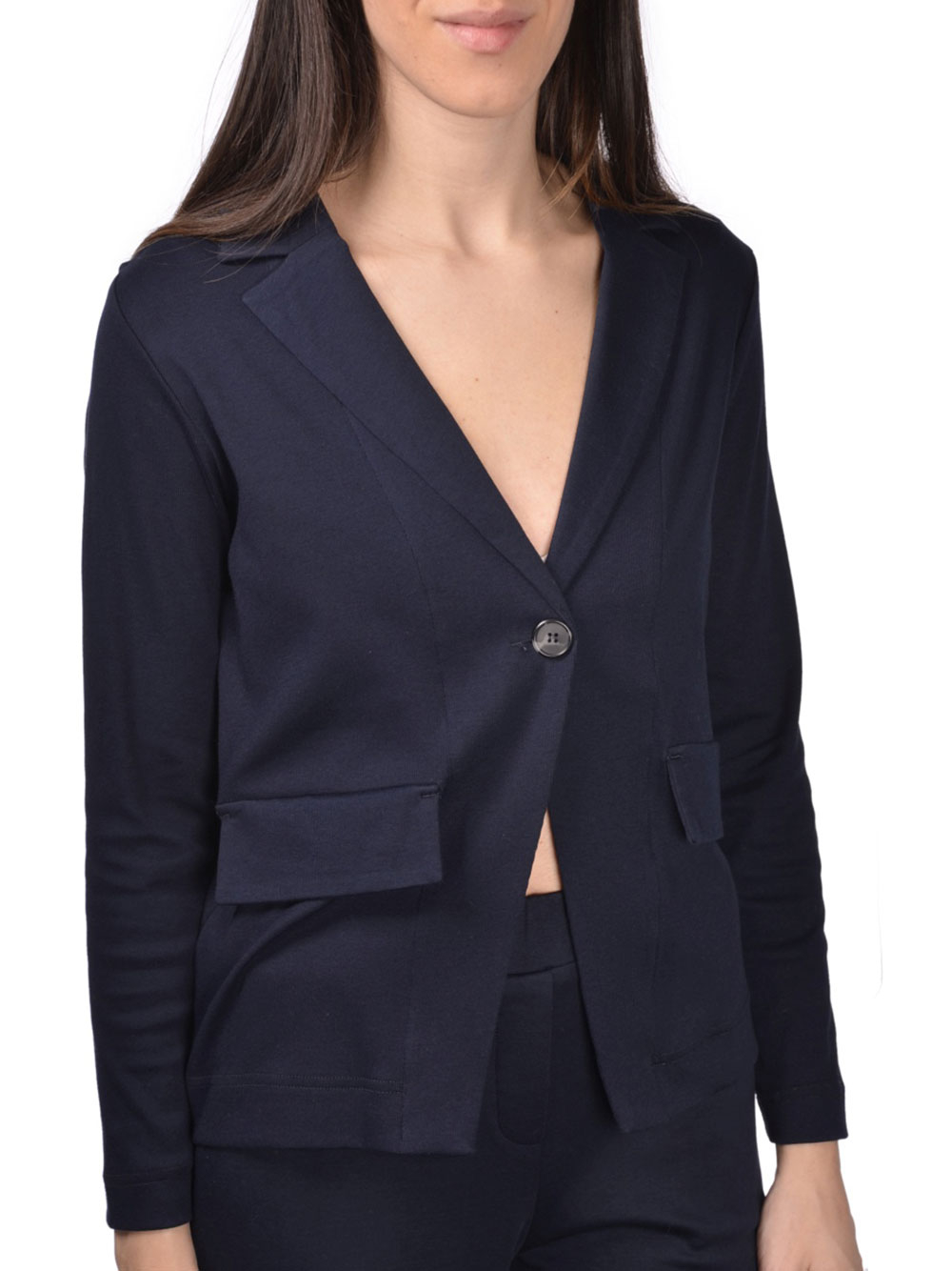 [Gran Sasso] Cardigan SS26 60215 80300