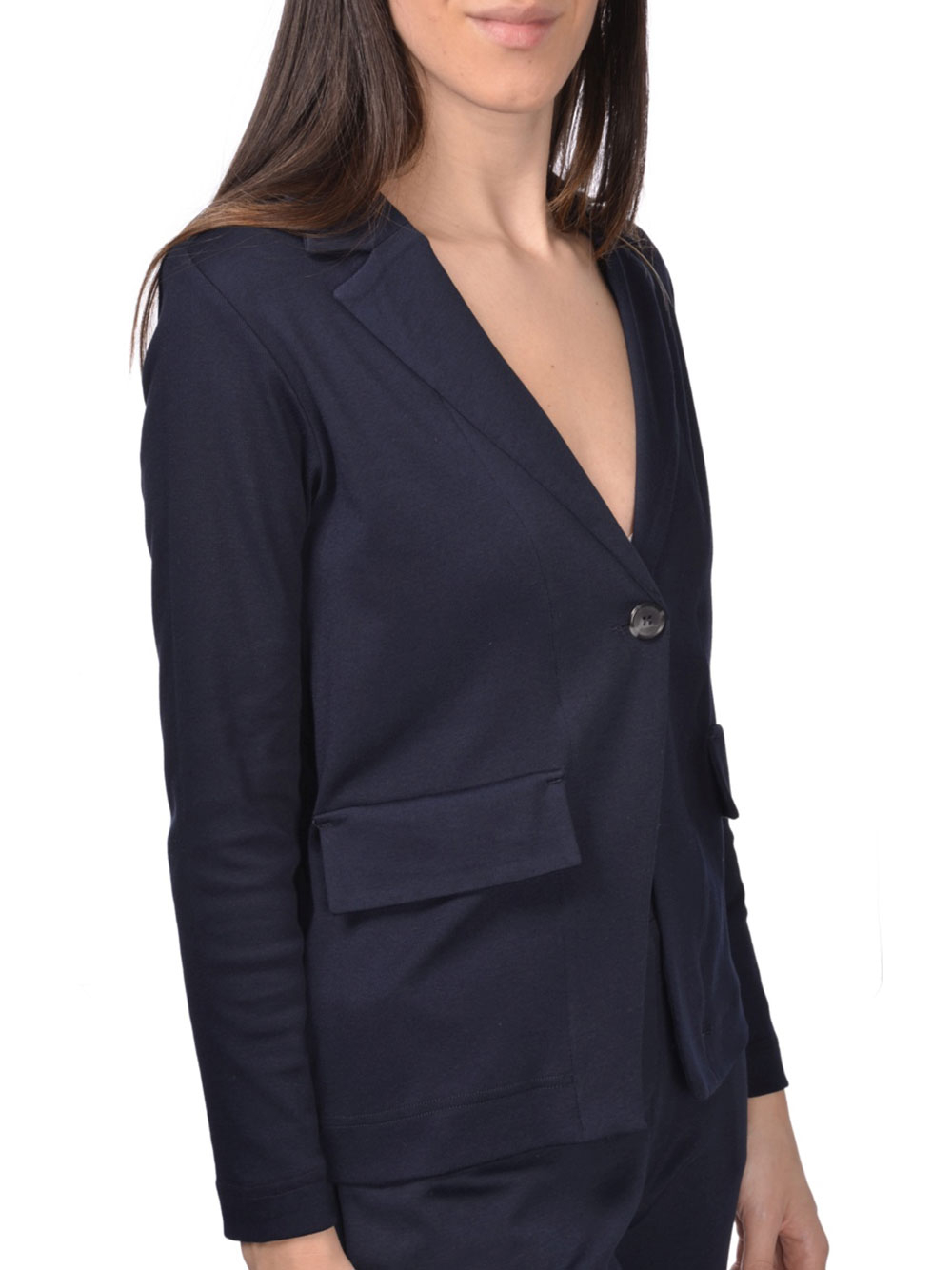 [Gran Sasso] Cardigan SS26 60215 80300