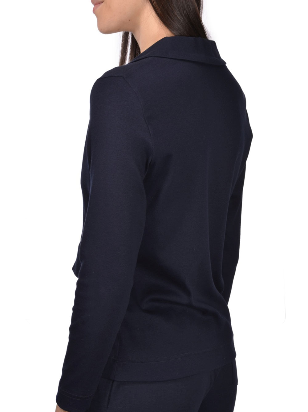 [Gran Sasso] Cardigan SS26 60215 80300