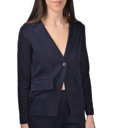 [Gran Sasso] Cardigan SS26 60215 80300
