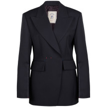 [Seafarer] Blazer SS26 SWJ0142 TWF0017 000