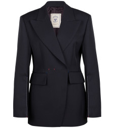 [Seafarer] Blazer SS26 SWJ0142 TWF0017 000