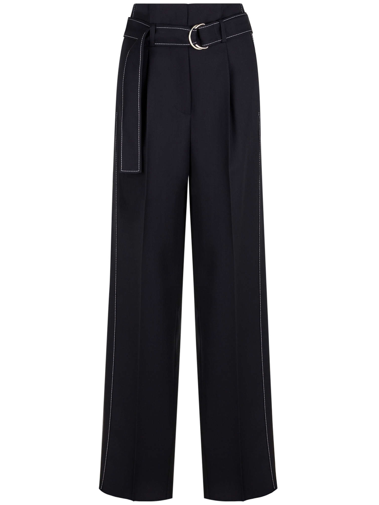 [Seafarer] Trousers SS26 SWP0143 TWF0017 000