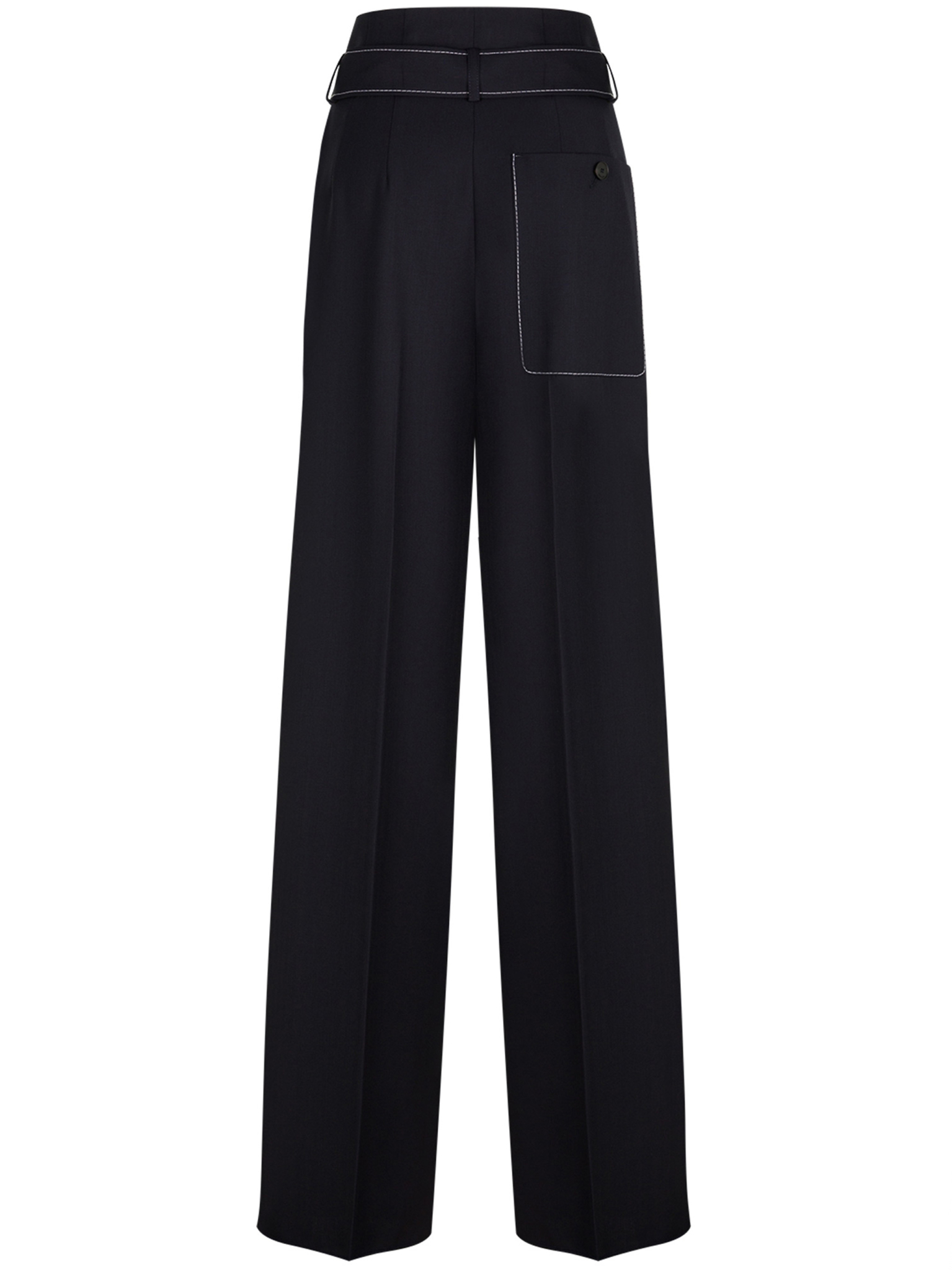[Seafarer] Trousers SS26 SWP0143 TWF0017 000