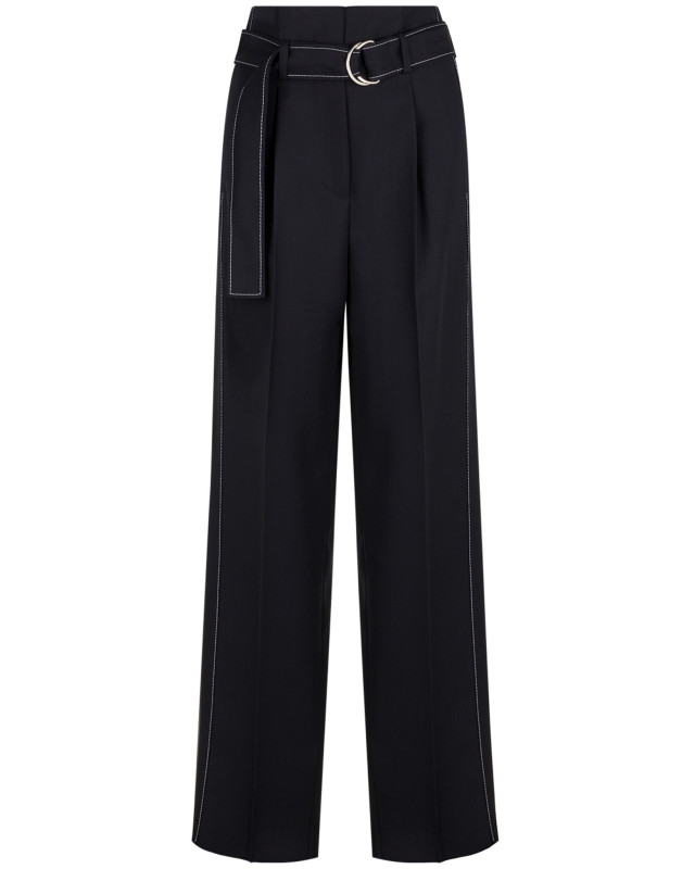 [Seafarer] Trousers SS26 SWP0143 TWF0017 000