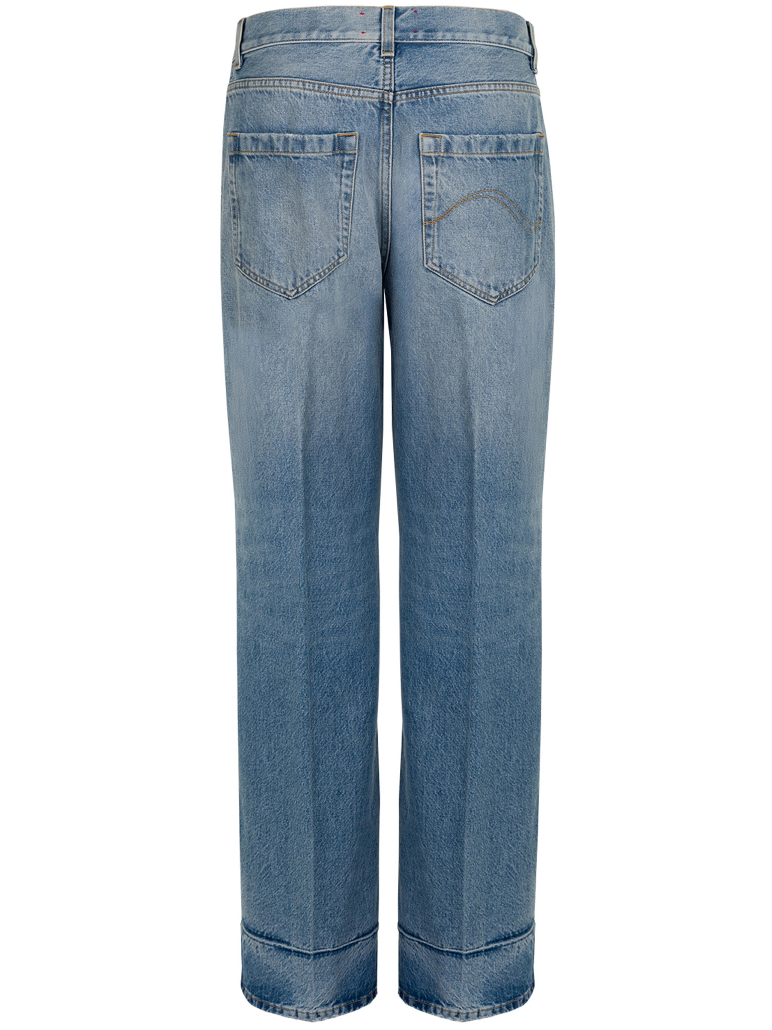 [Seafarer] Jeans SS26 SWP0082 TDF0014 214