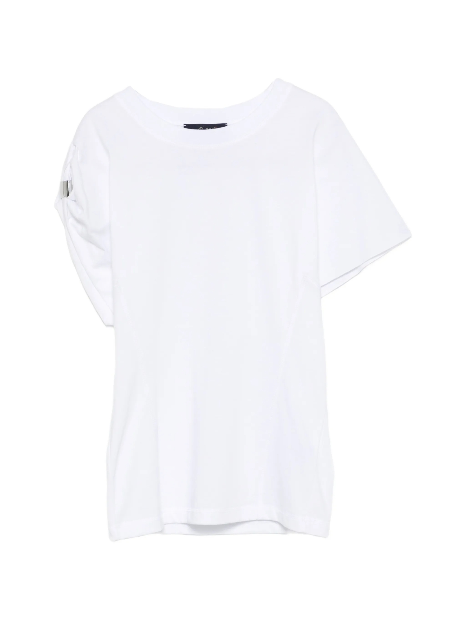 [Seafarer] T-shirts Short Sleeve SS26 SWT0054 TJF0037 000