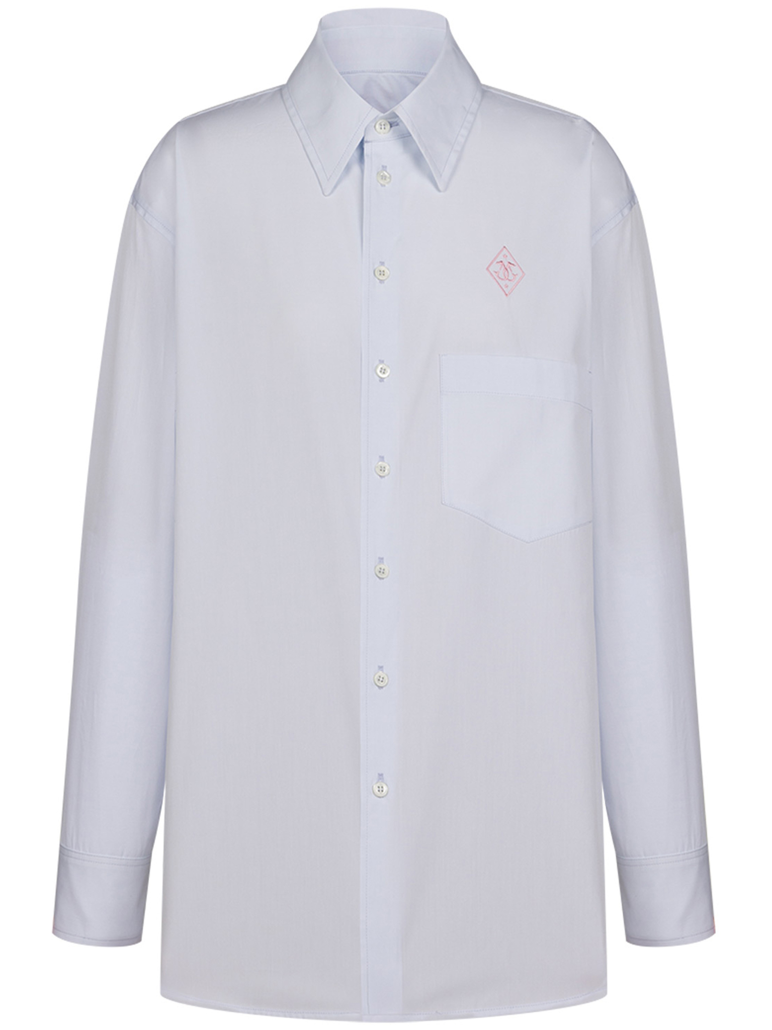 [Seafarer] Shirts Long Sleeve SS26 SWC0065 TCF0131 000