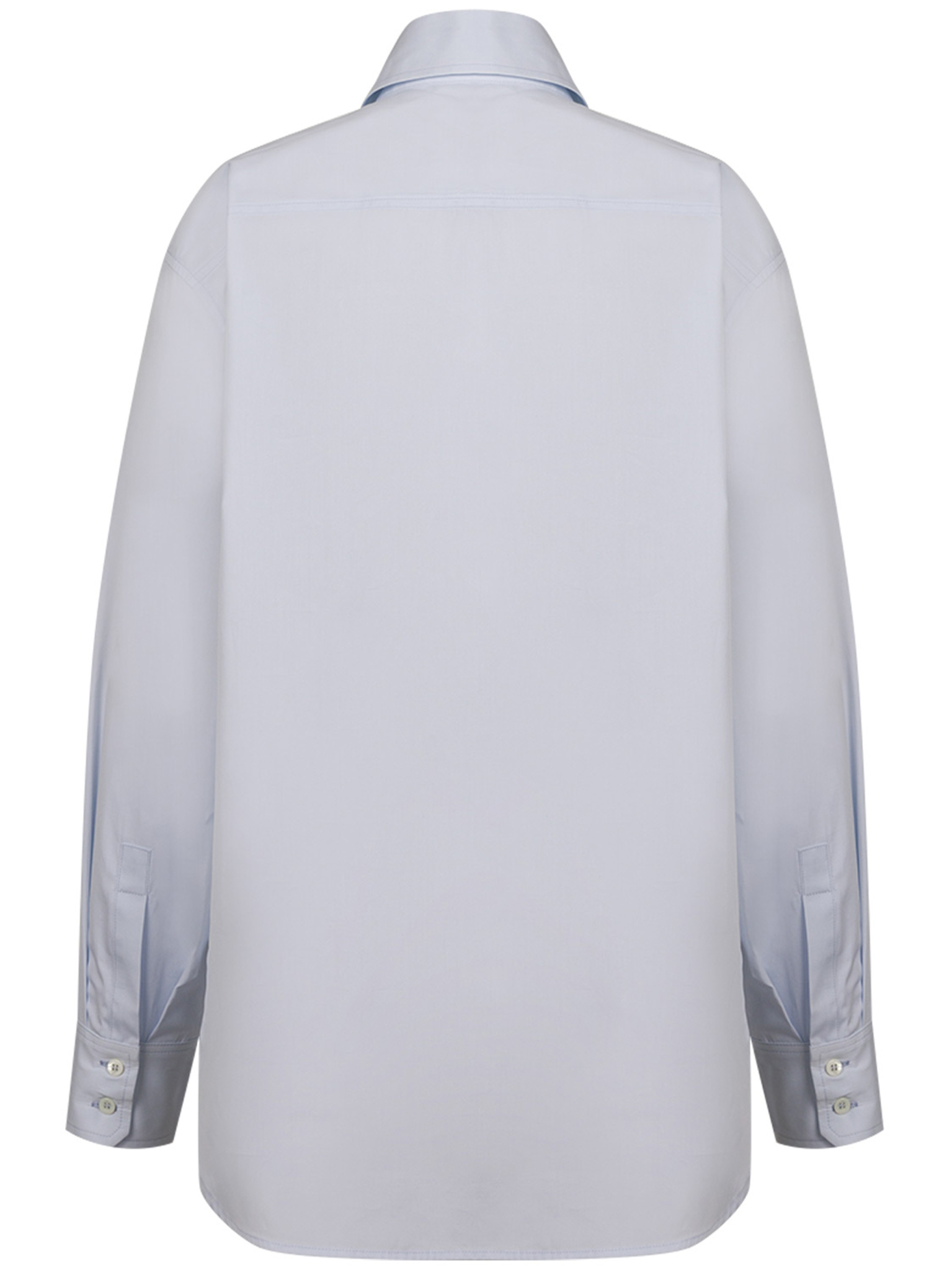 [Seafarer] Shirts Long Sleeve SS26 SWC0065 TCF0131 000