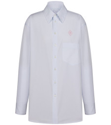 [Seafarer] Shirts Long Sleeve SS26 SWC0065 TCF0131 000