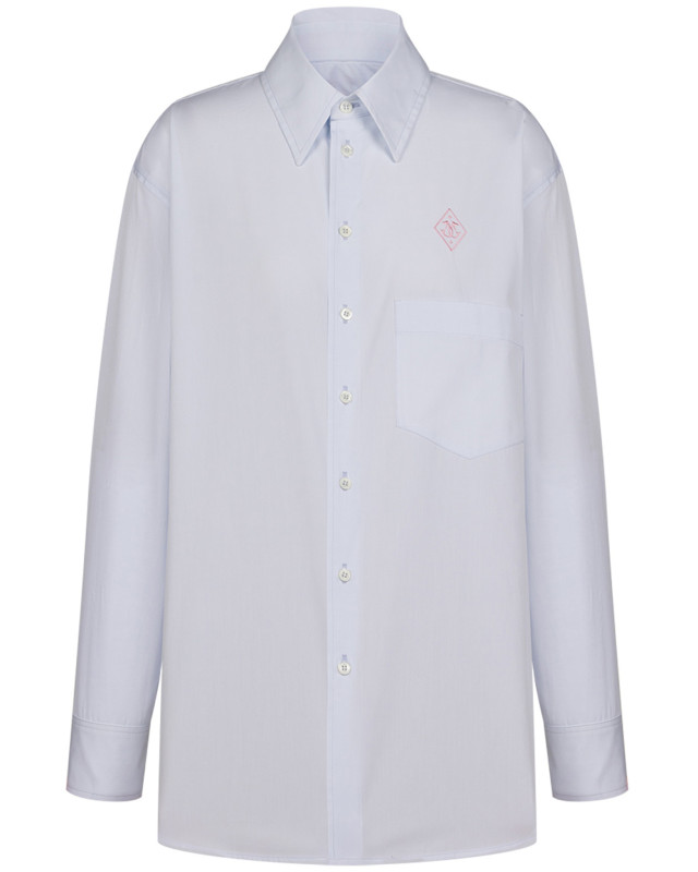 [Seafarer] Shirts Long Sleeve SS26 SWC0065 TCF0131 000