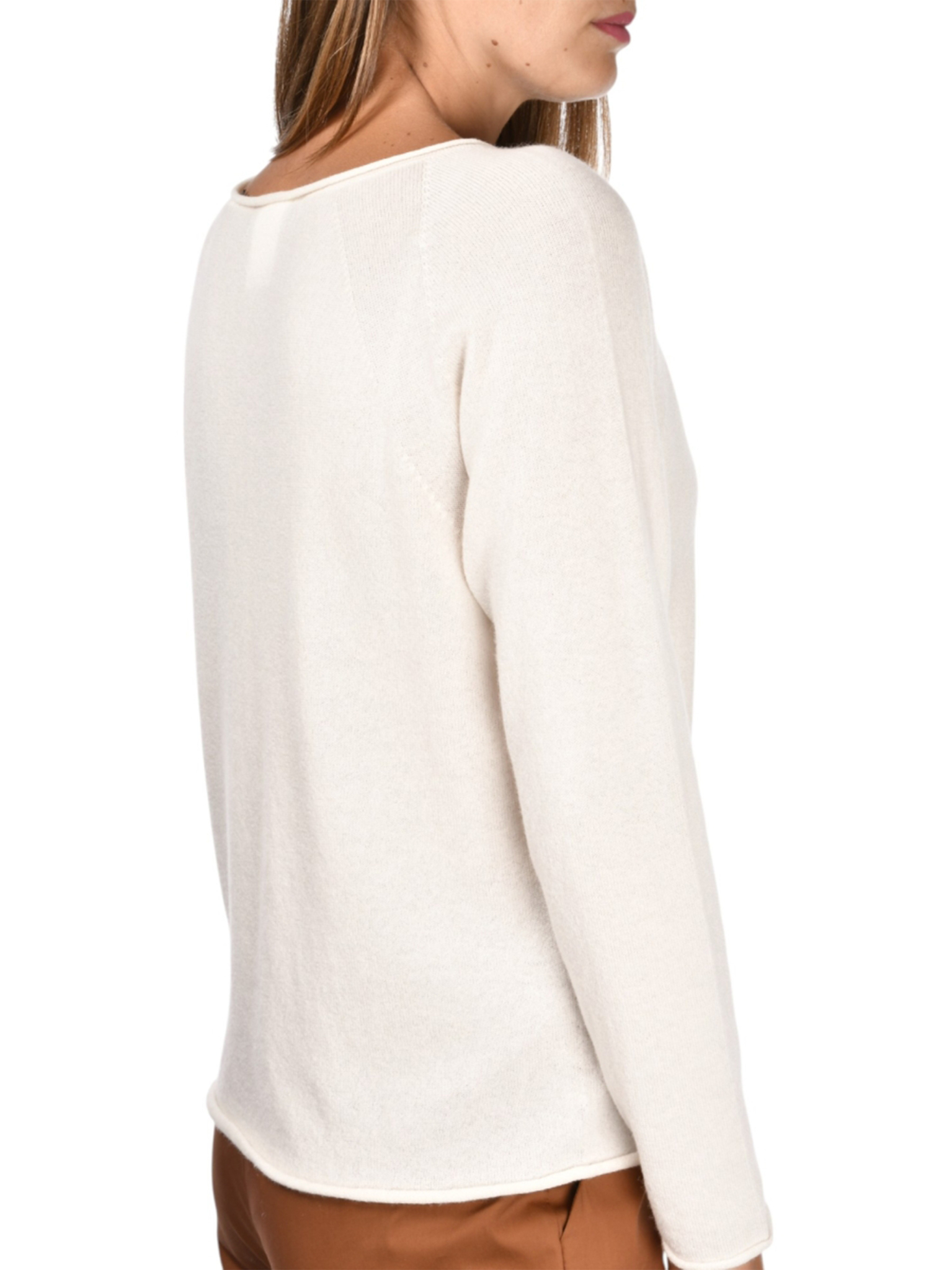 [Gran Sasso] Knitwear SS26 54250 15521