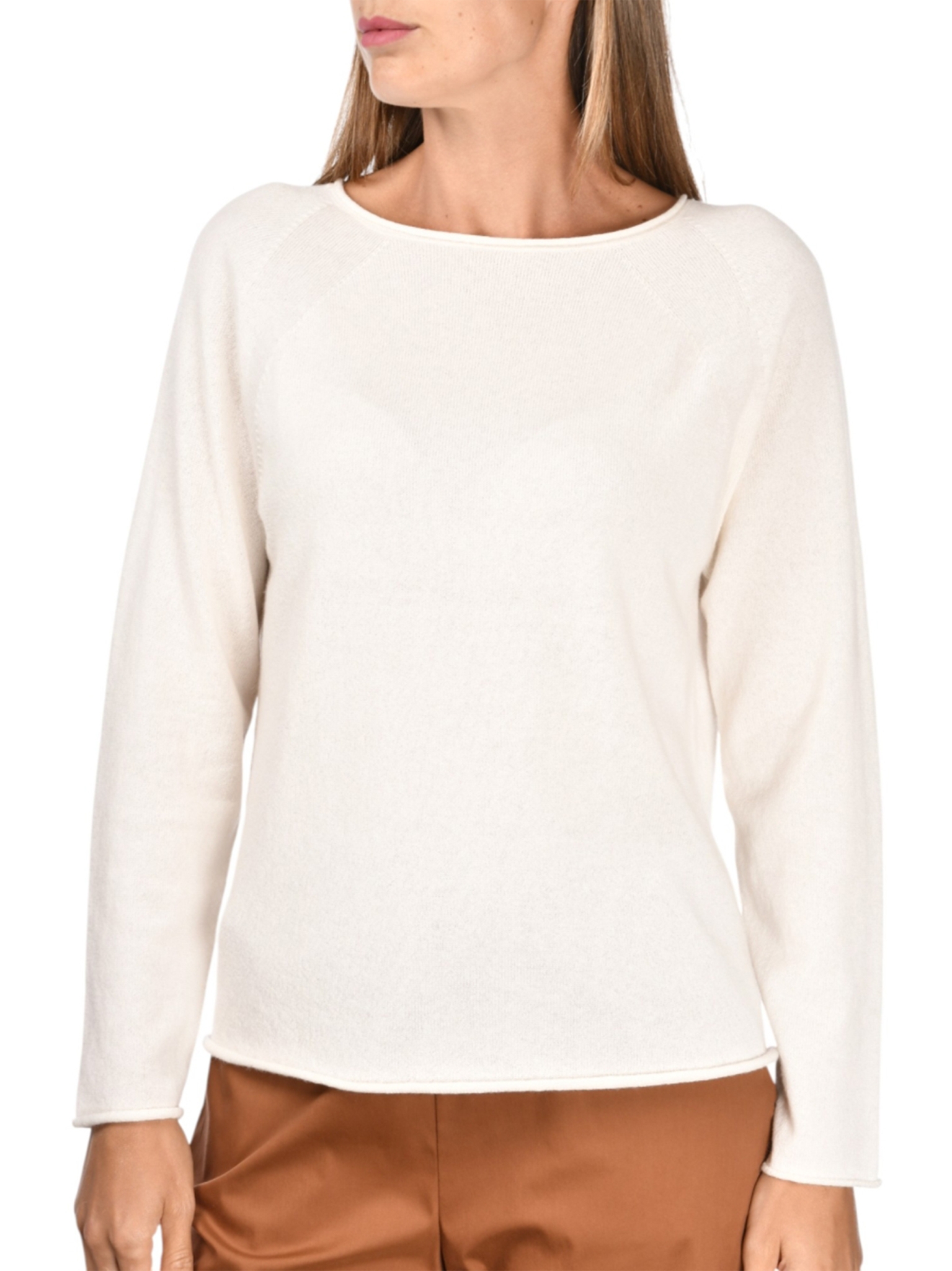 [Gran Sasso] Knitwear SS26 54250 15521