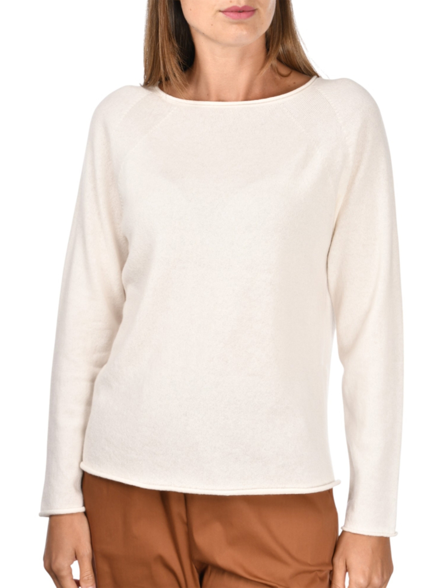 [Gran Sasso] Knitwear SS26 54250 15521