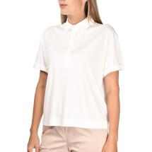 [Gran Sasso] T-shirts Short Sleeve SS26 60282 80500